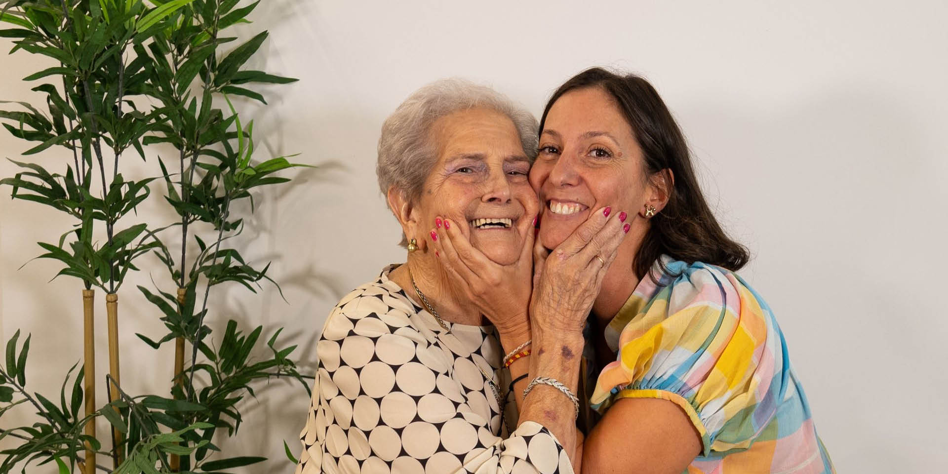 DÍA DE LAS PERSONAS CUIDADORAS CON FUNDACIÓN REY ARDID